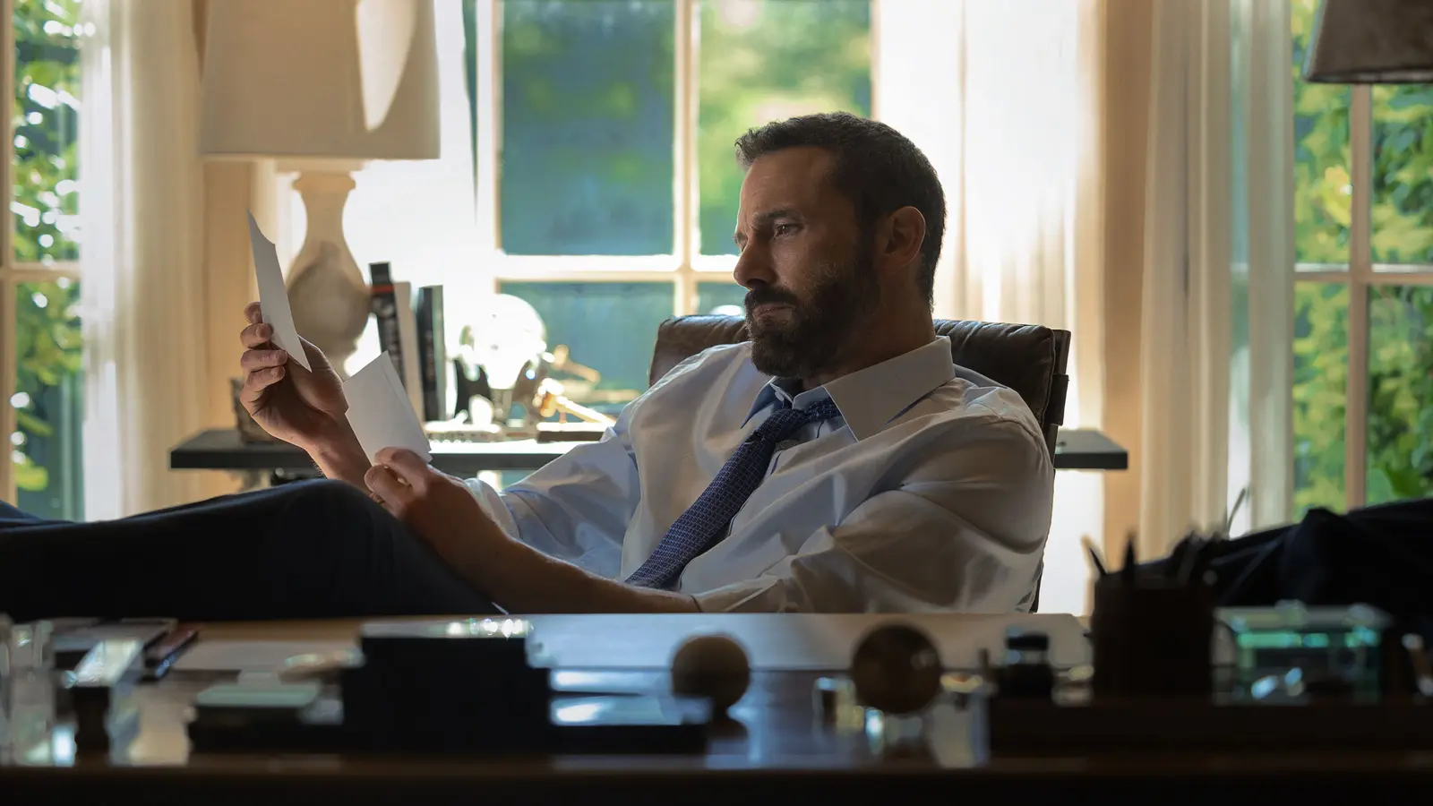 „Animals”: Eșecul regizoral care pătează reputația lui Ben Affleck