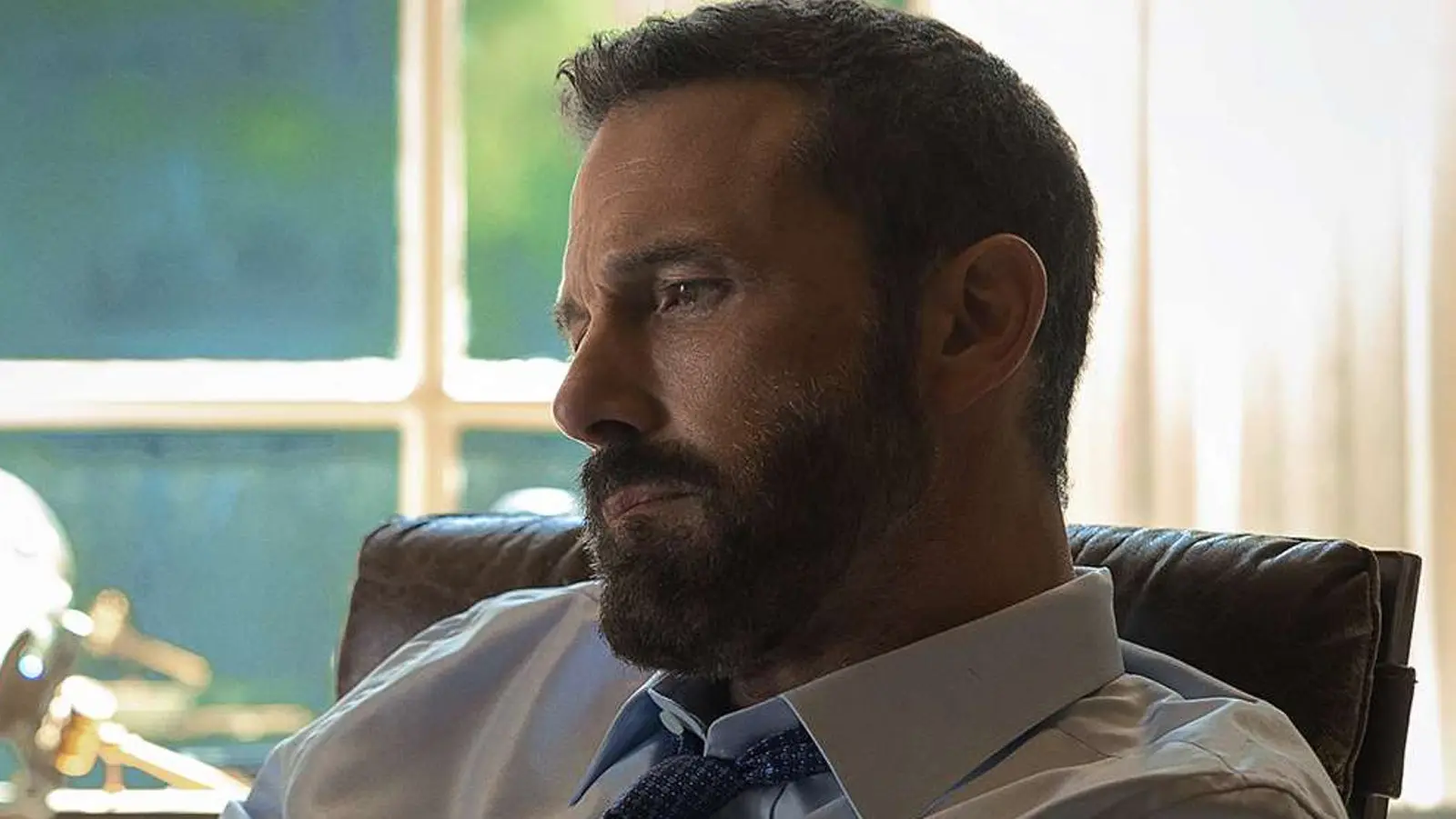 Thrillerul lui Ben Affleck pe Netflix nu reușește să surprindă atenția