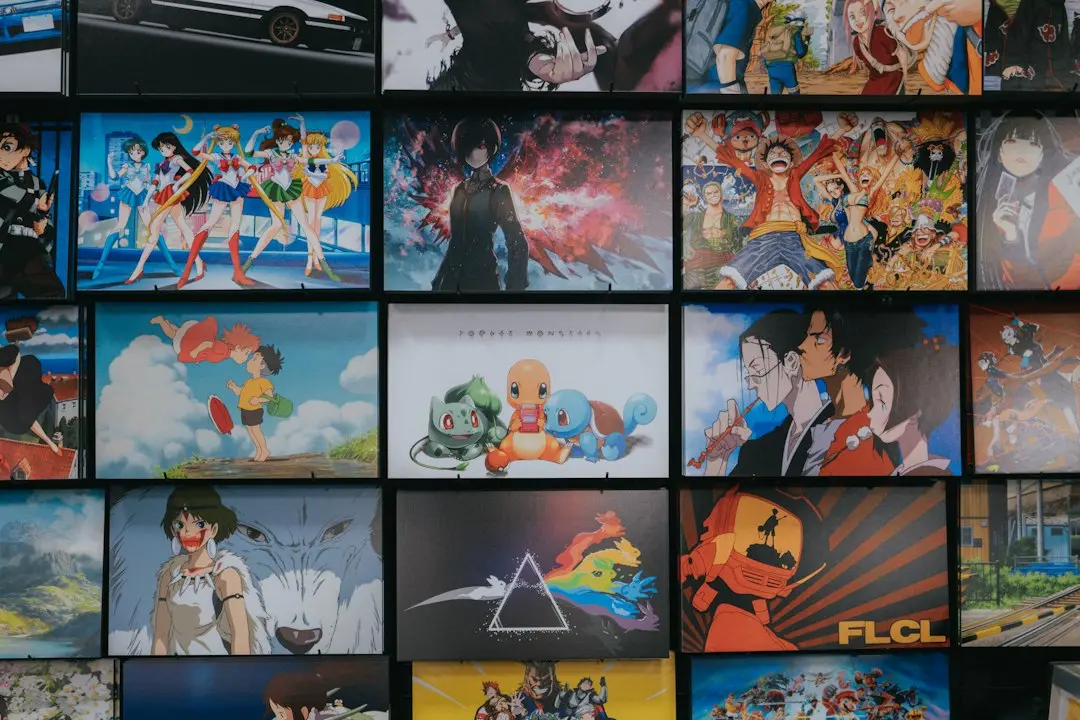Ce filme de animație să vezi pe Netflix în loc de KPop Demon Hunters