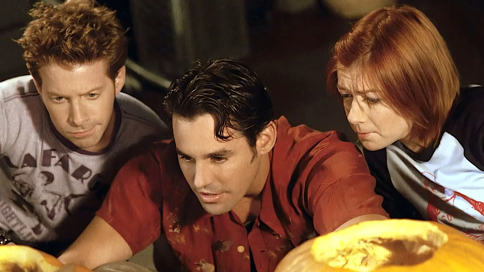 Cele mai bune episoade de Halloween din Buffy Vampiroarea