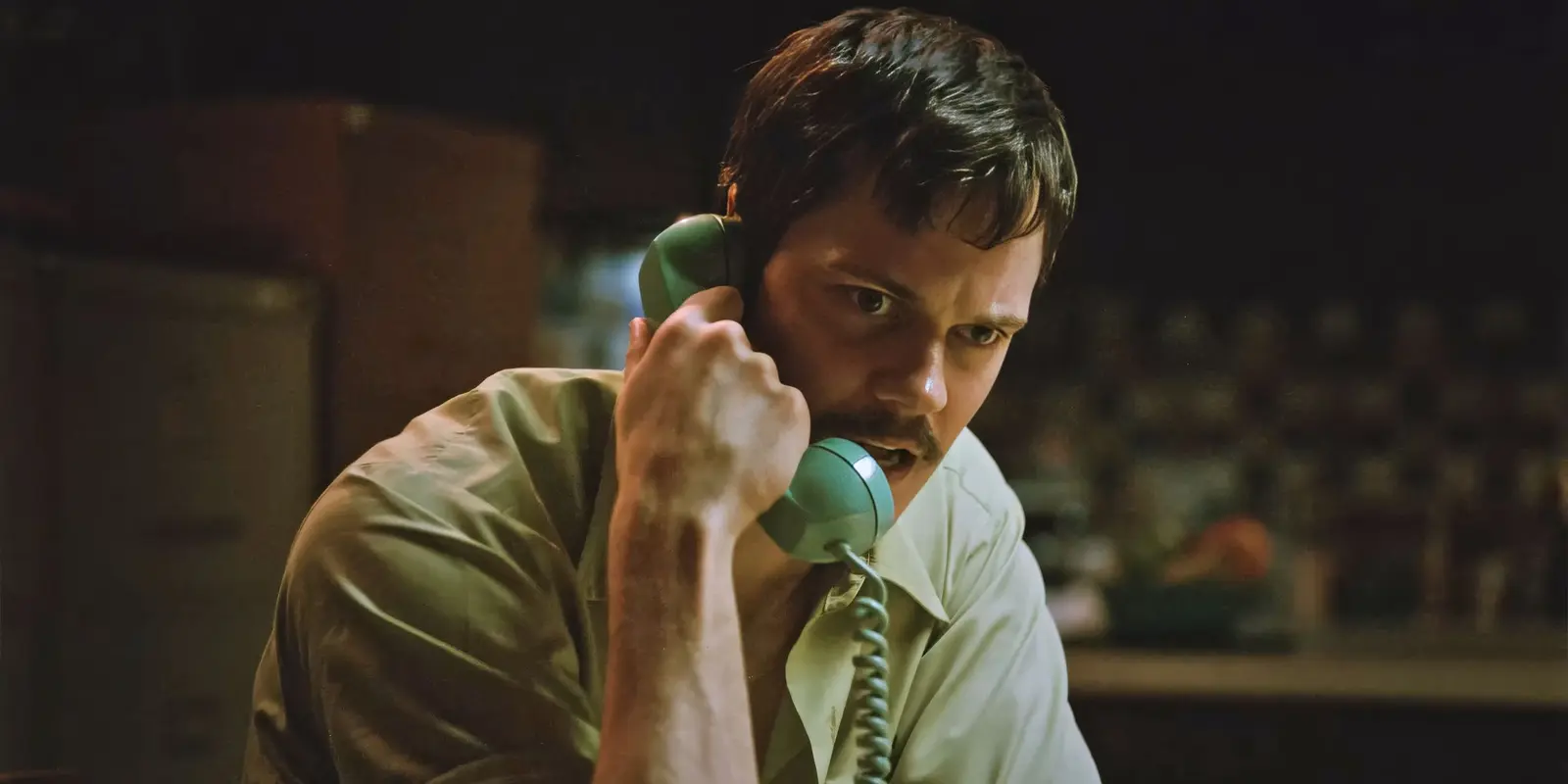 Cele mai bune filme thriller de pe Netflix pentru acest weekend