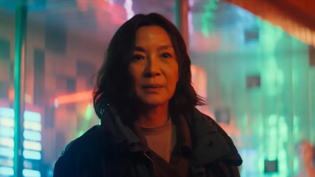 Blade Runner 2099: O nouă incursiune în Los Angeles-ul distopic