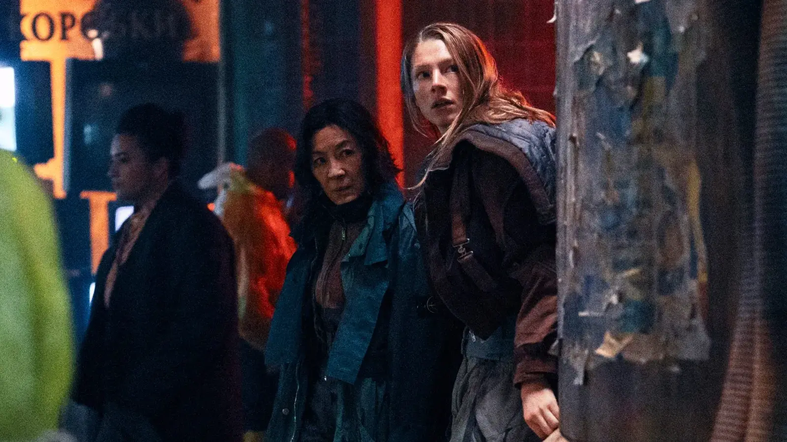 Blade Runner 2099: O nouă eră pentru legenda cyberpunk