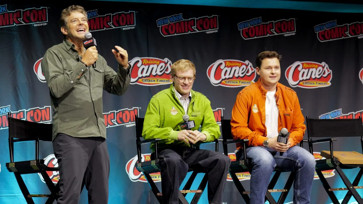 BlumFest 2026 aduce horrorul la New York Comic Con cu anunțuri mari