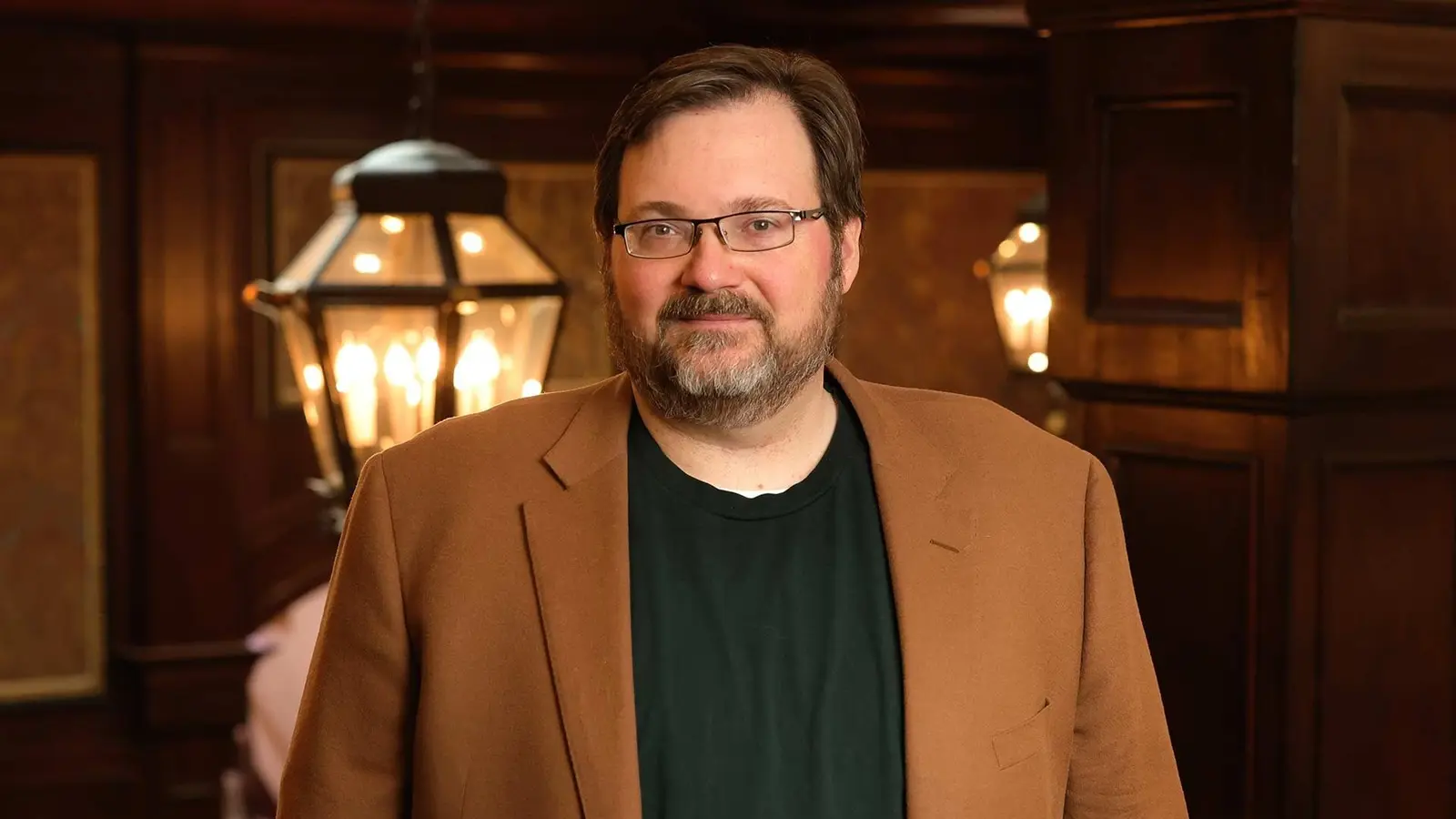 Brandon Sanderson se inspiră din anularea „Wheel of Time” pentru viitoarele adaptări