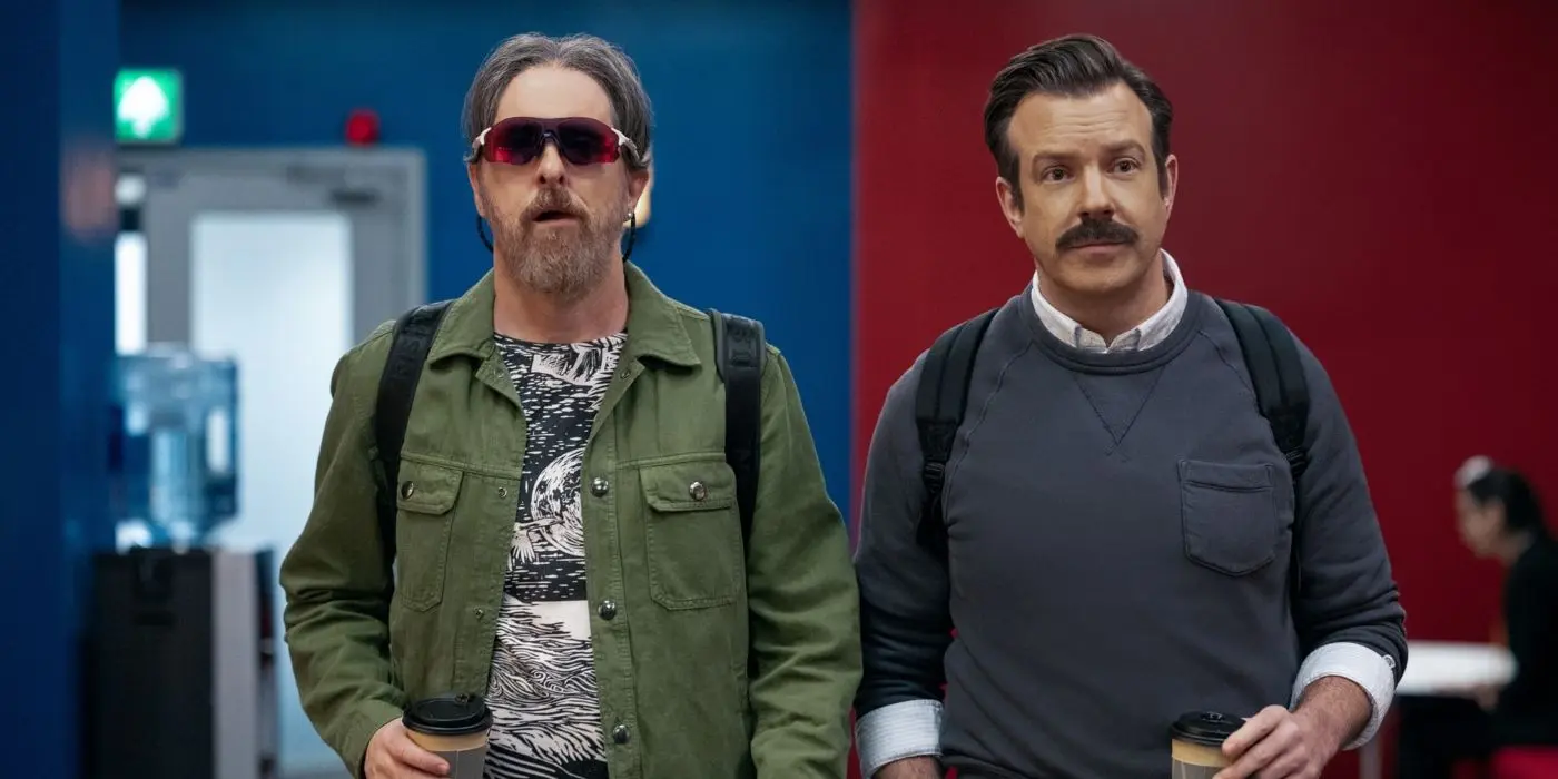 Brendan Hunt confirmă lansarea oficială a sezonului 5 al Ted Lasso