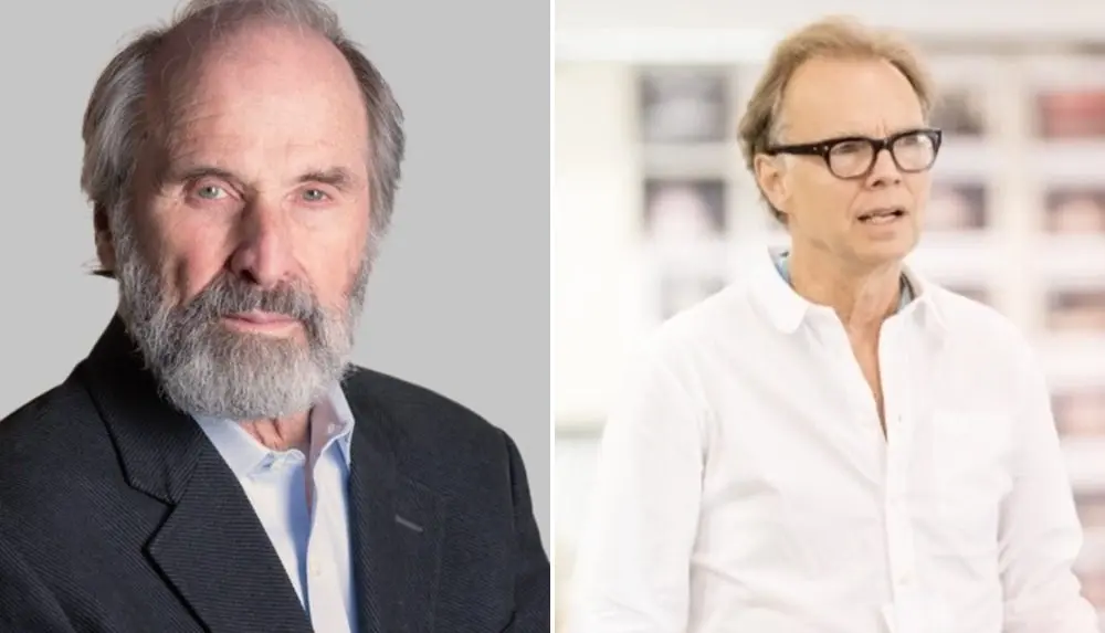 Daniel Sullivan se retrage după 55 de ani pe Broadway