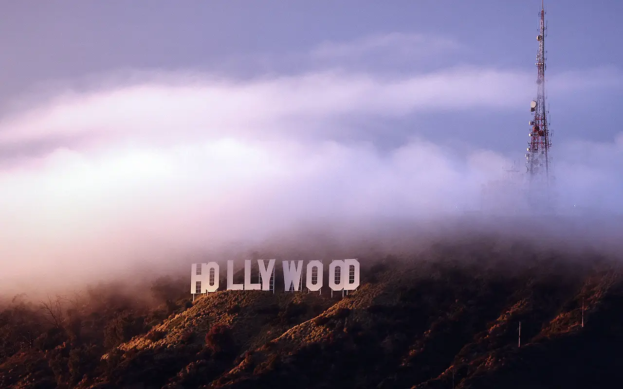 Producția de filme din California scade cu 3,7% în T3 2026, costurile depășind stimulentele