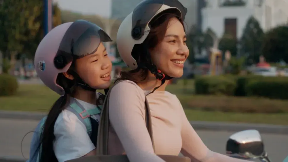 Adaptarea cambodiană a dramelor coreene: Abnormal Studios la Festivalul de Film de la Busan