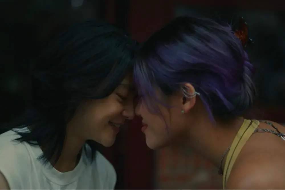 Drama queer „Ephemera” cucerește piața internațională