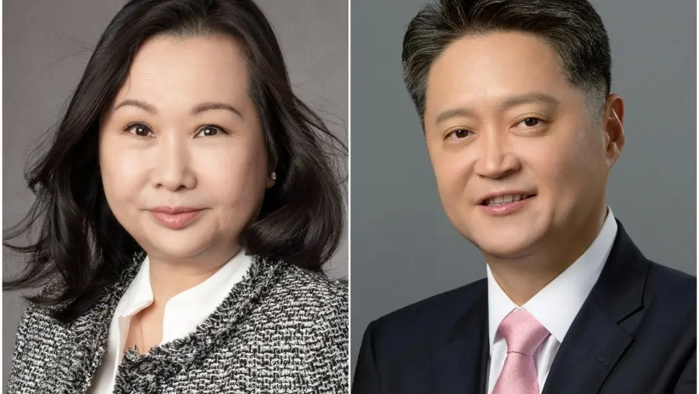 Schimbare la vârful Disney Asia Pacific: Carol Choi preia conducerea