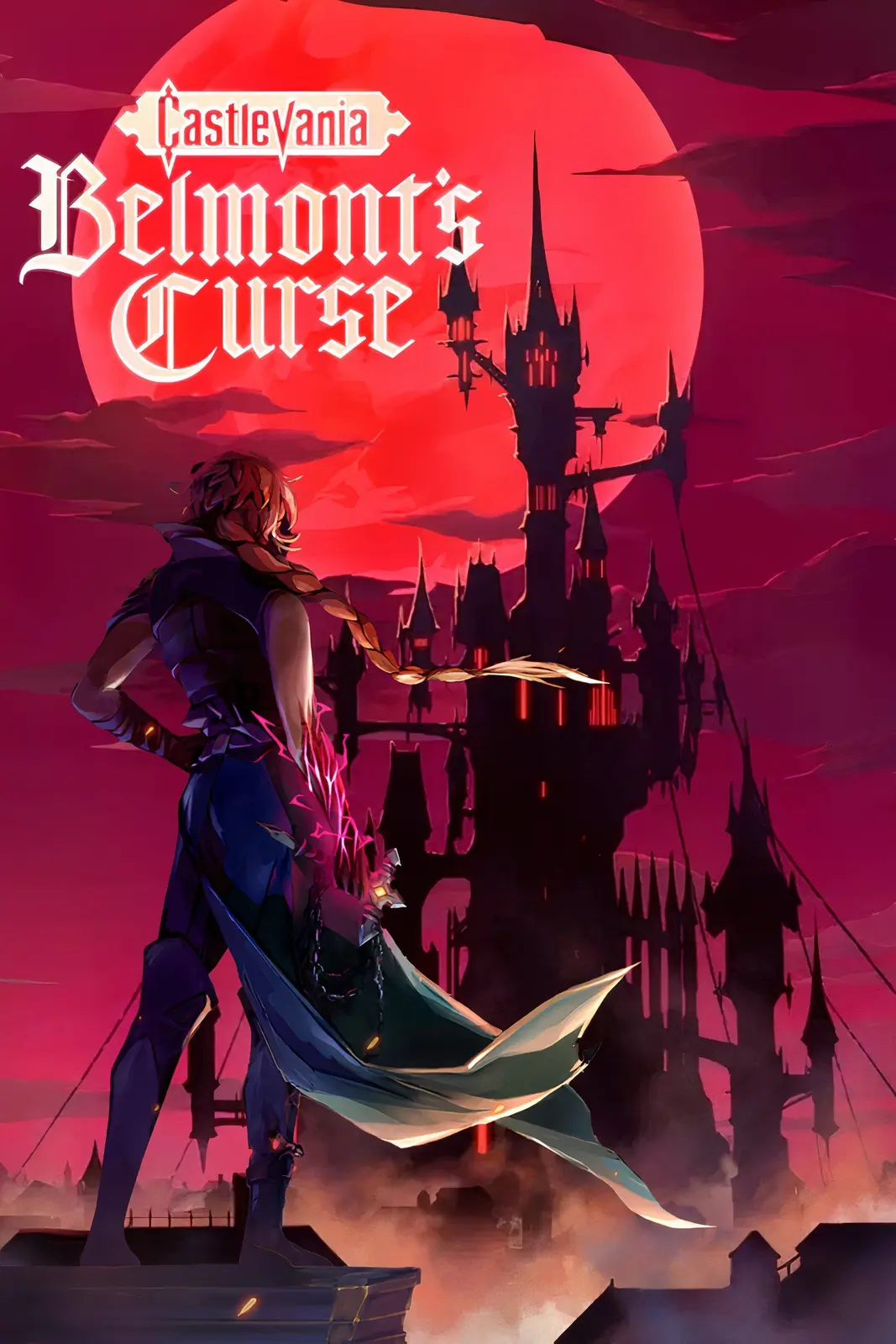 Castlevania: Belmont’s Curse – O revenire spectaculoasă în lumea gotică