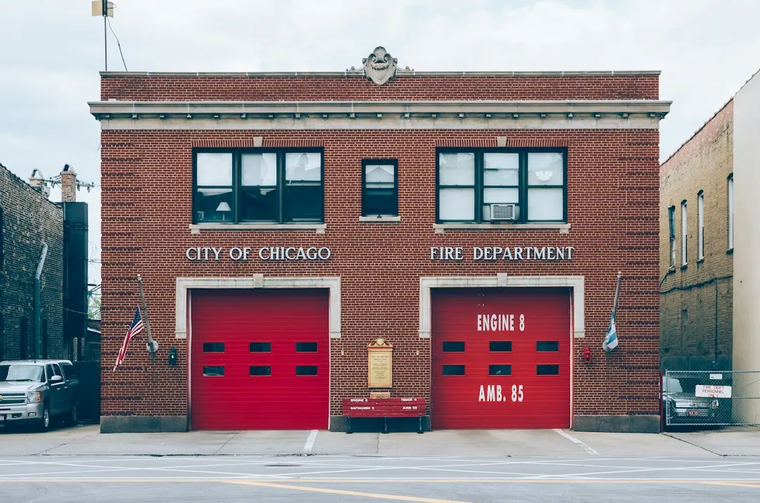 Chicago Fire aduce înapoi pe Dermot Mulroney în rolul lui Dom Pascal pentru finalul serii