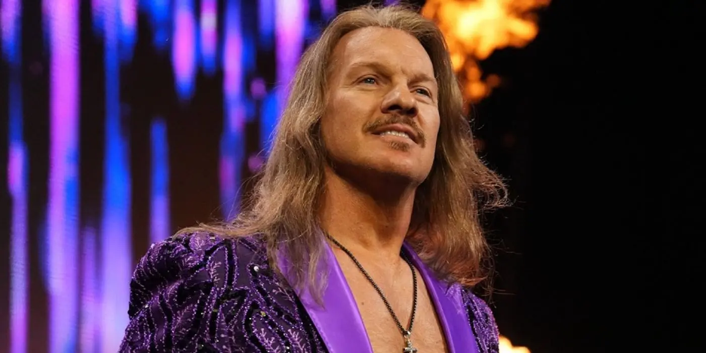 Chris Jericho va interpreta-l pe Gorgeous George în noua mini-serie despre Muhammad Ali