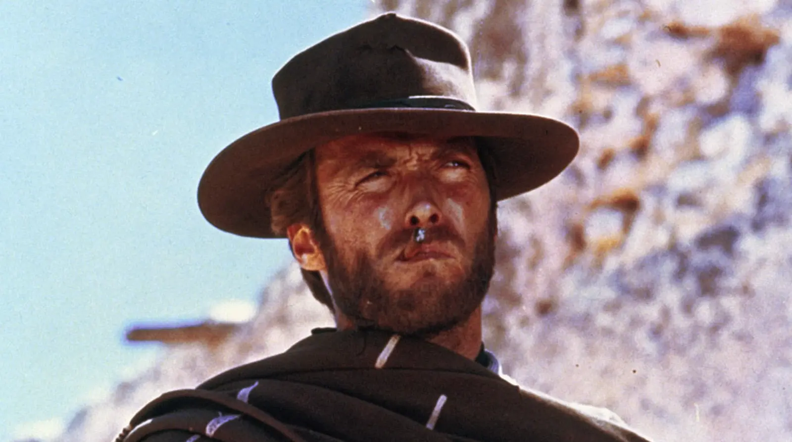 Clasicul lui Clint Eastwood e gratuit pe YouTube acum