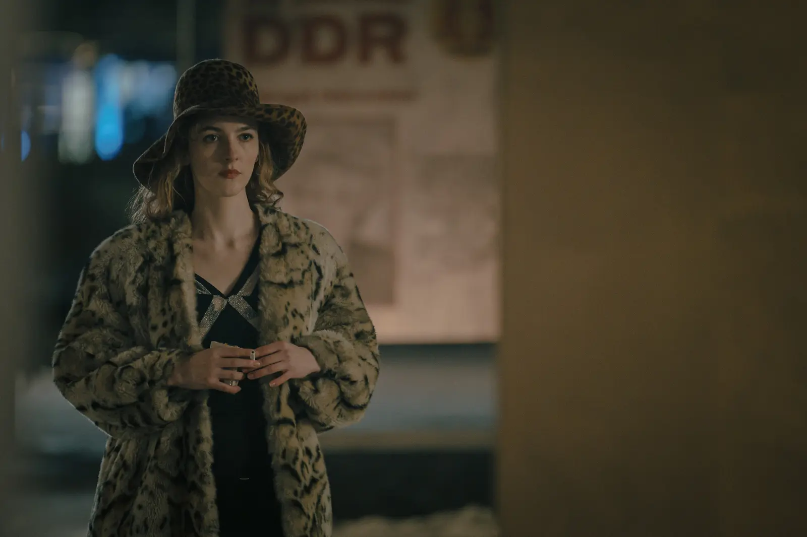 Thrillerul „Honey” cucerește piața internațională imediat după debutul la Cannes