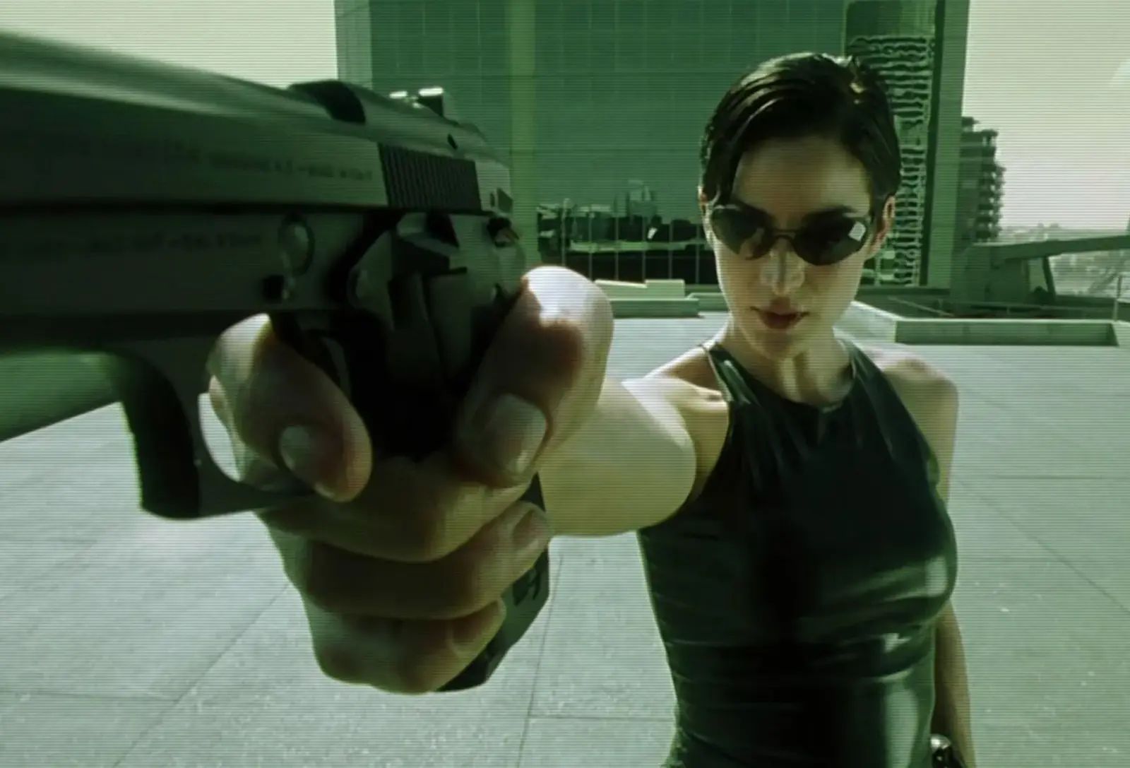 Cine a scris viitorul: Zece filme cyberpunk care au schimbat lumea