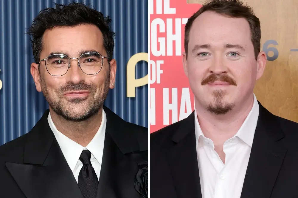 Dan Levy îl pune la zid pe Shane Gillis pentru monologul de la SNL