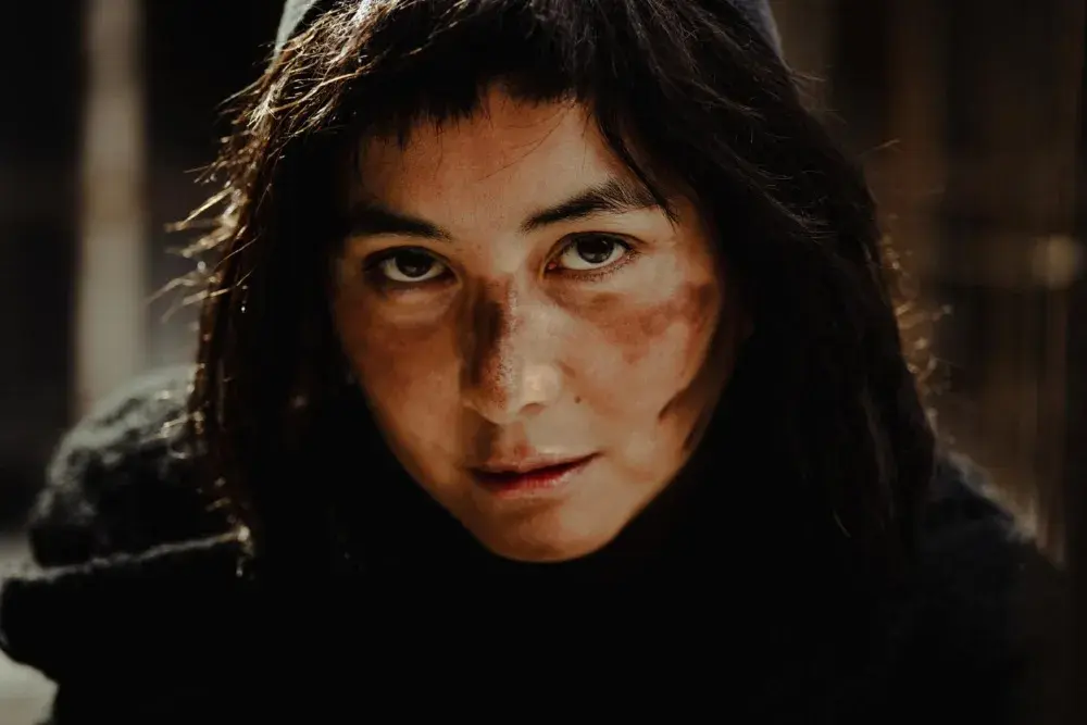 The Mage: Thriller supernatural cu Josie Ho, regizat de frații Pang, la piața Festivalului de Film de la Busan
