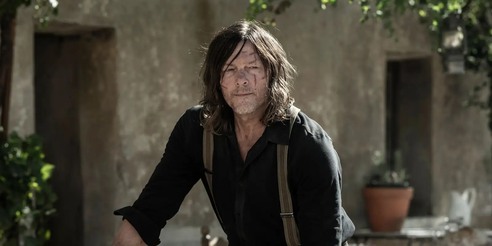 Daryl Dixon se apropie de finalul drumului său în spinoff-ul The Walking Dead