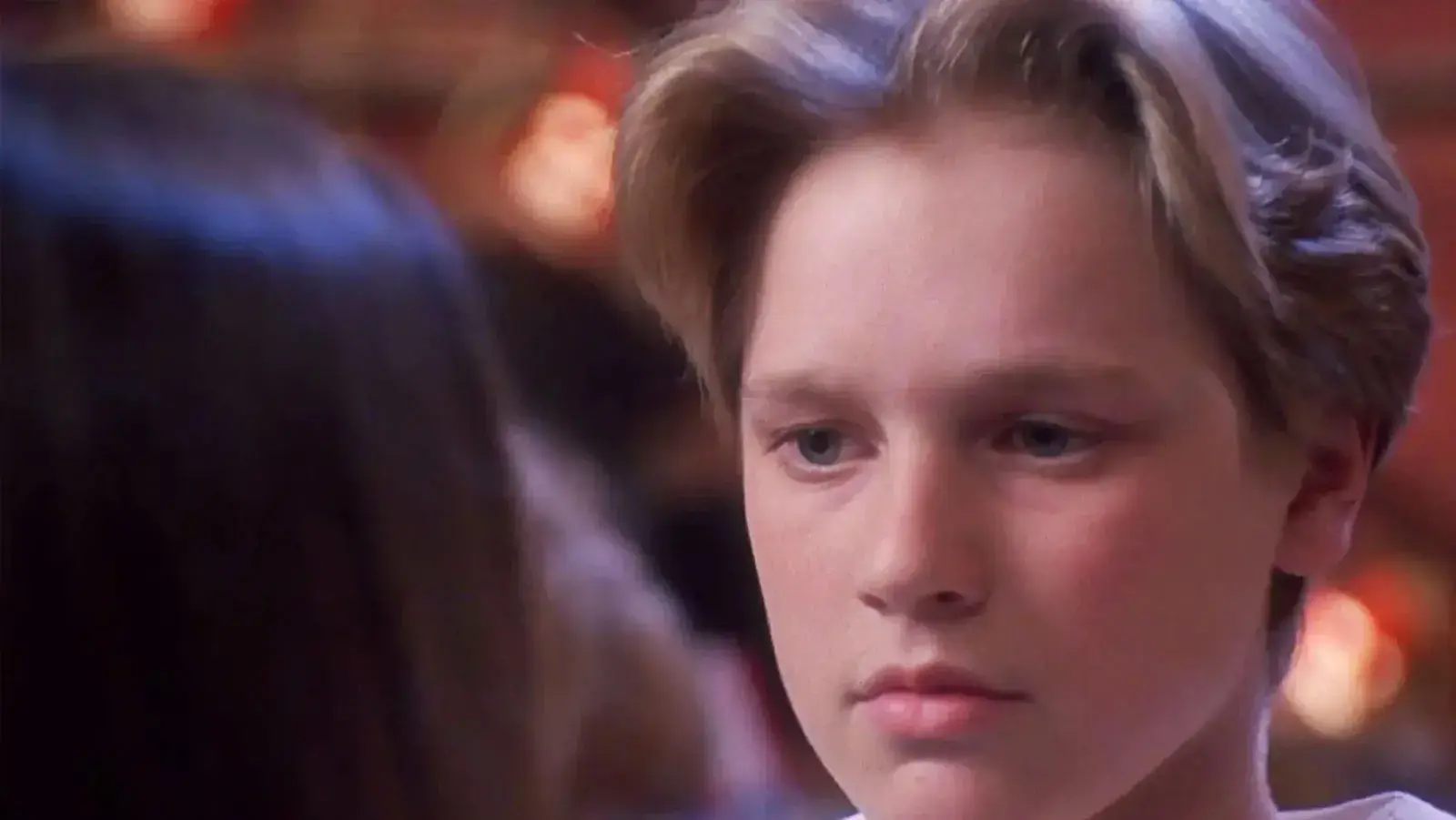 Devon Sawa vorbește despre rolul din Casper și legătura continuă cu fanii