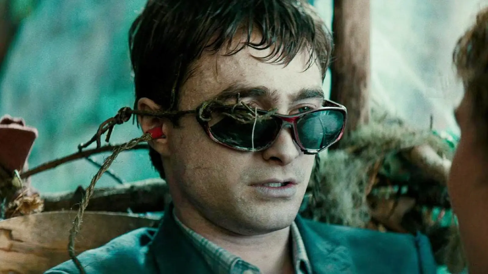 Daniel Radcliffe face o nouă aventură fantastică pe Netflix