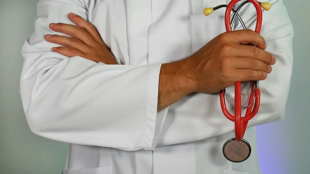 Documentarul „American Doctor” ajunge gratuit pe platforma Watermelon Pictures