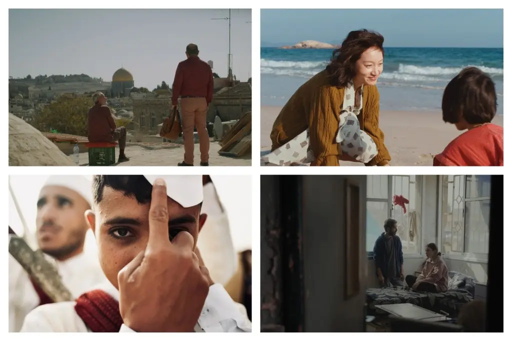 Festivalul de Film din Doha anunță selecția pentru Competitia Internațională de Lungmetraj 2026