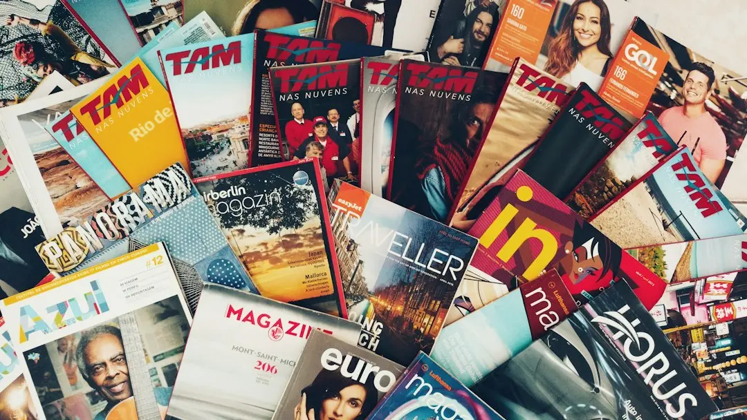 Producătorii europeni de media trebuie să crească pentru a supraviețui global!