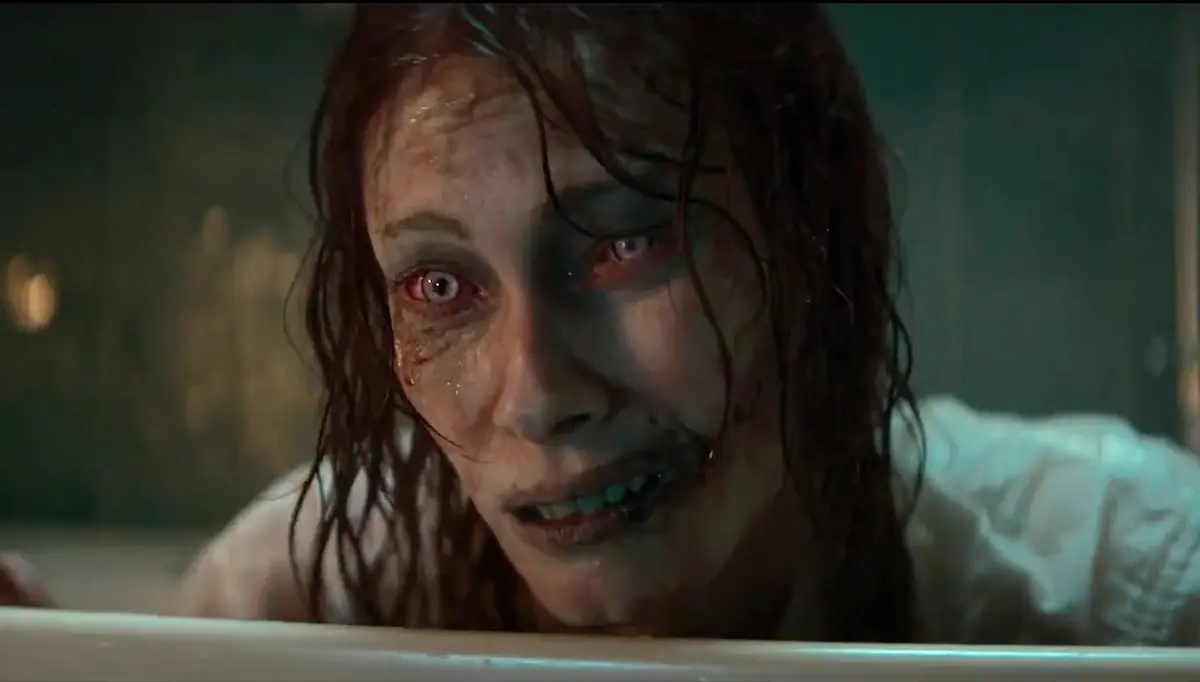 Evil Dead: O legendă a horror-ului care refuză să moară