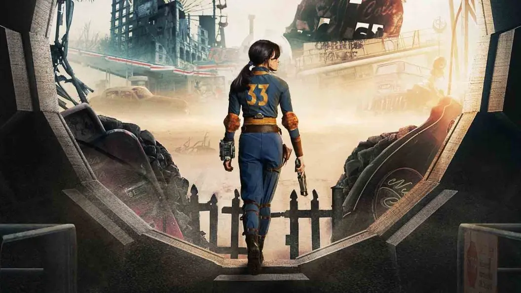 Sezonul 3 din Fallout e confirmat pentru 2026