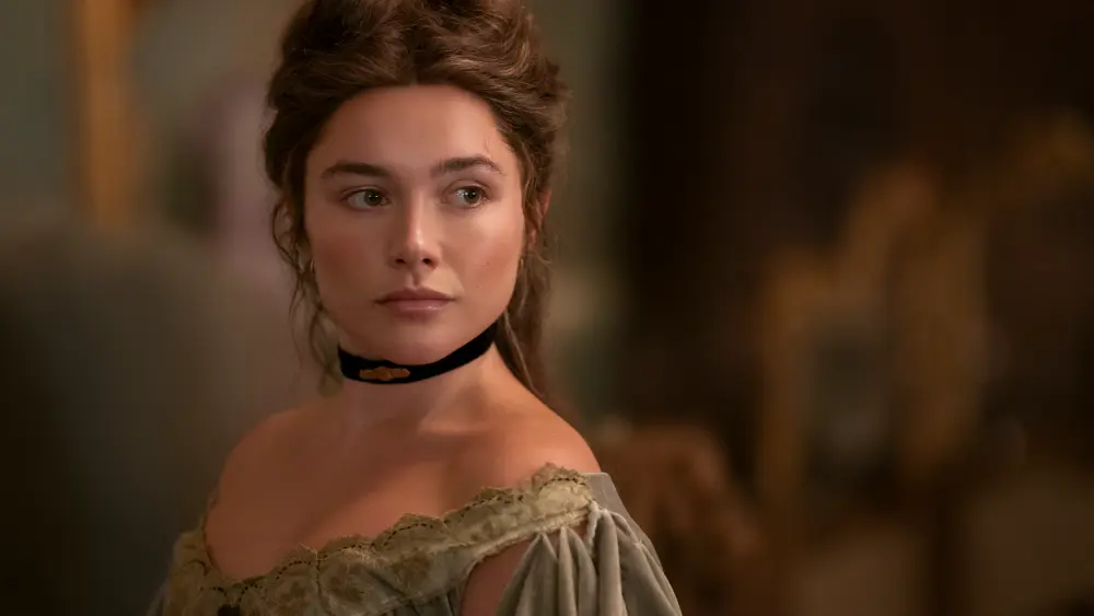 Florence Pugh și Hoon Lee conduc ambițioasa adaptare Netflix „La est de Eden