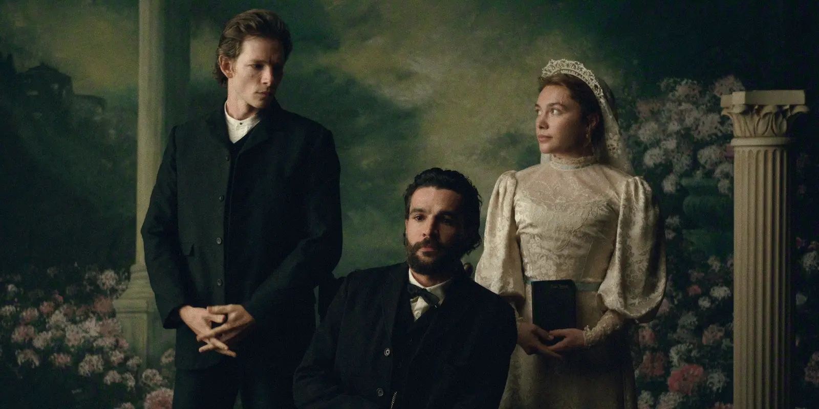 Florence Pugh preia rolul principal în noua ecranizare Netflix după Steinbeck
