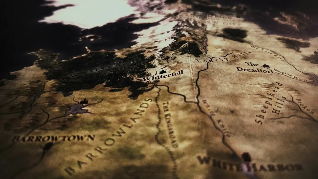 Franșiza Game of Thrones încearcă să reface imaginea prin noi proiecte în universul Westeros