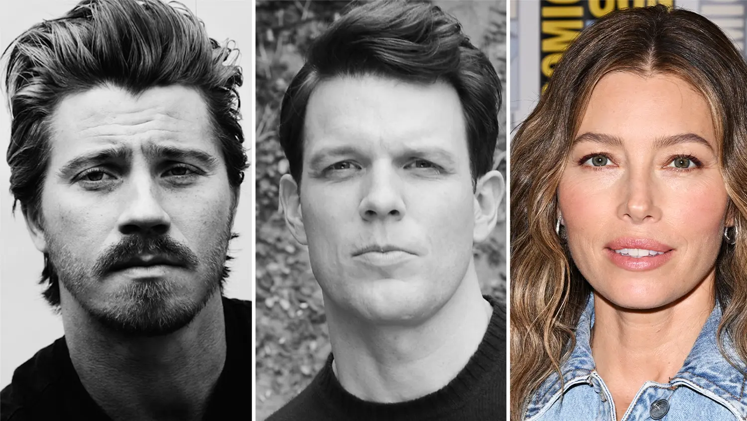 Garrett Hedlund, Jake Lacy și Jessica Biel se alătură echipei filmului Downriver