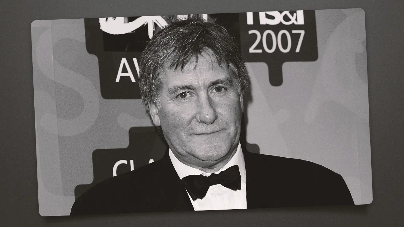 George Fenton, compozitorul de film legendar, a murit la 76 de ani