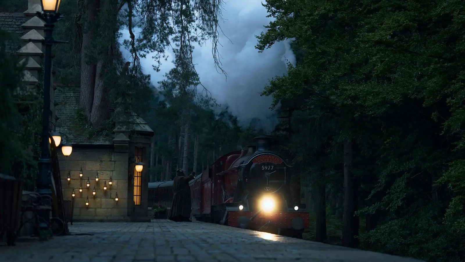 Harry Potter pe HBO: Sezonul 2 deja în producție
