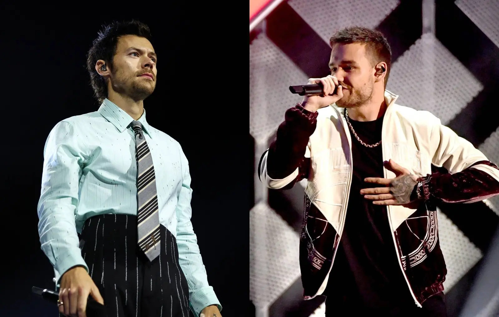 Harry Styles aduce un omagiu emoționant lui Liam Payne prin muzică