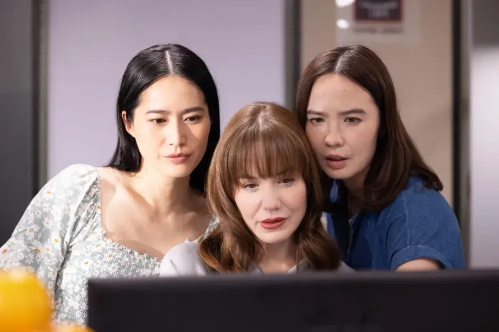 Comedia dramatică australiană „Her Last Laugh” cucerește piața de la Busan