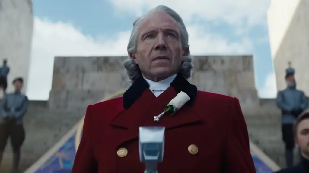 Hunger Games: Sunrise on the Reaping — cel mai bun film din franciză, spun criticii