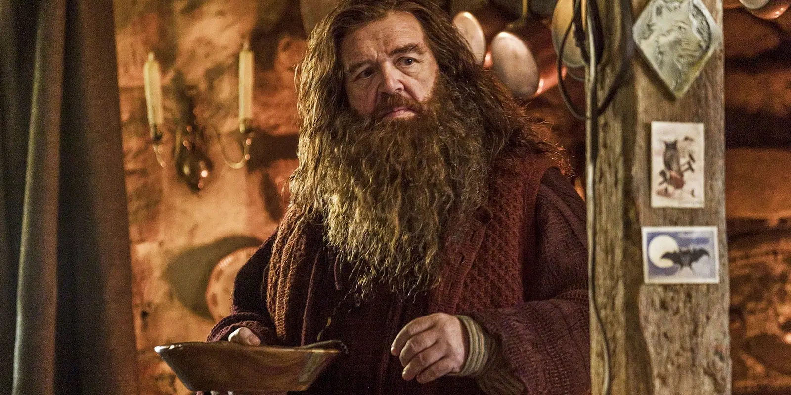 Scenă iconică din Harry Potter, confirmată pentru serialul HBO Sezonul 2