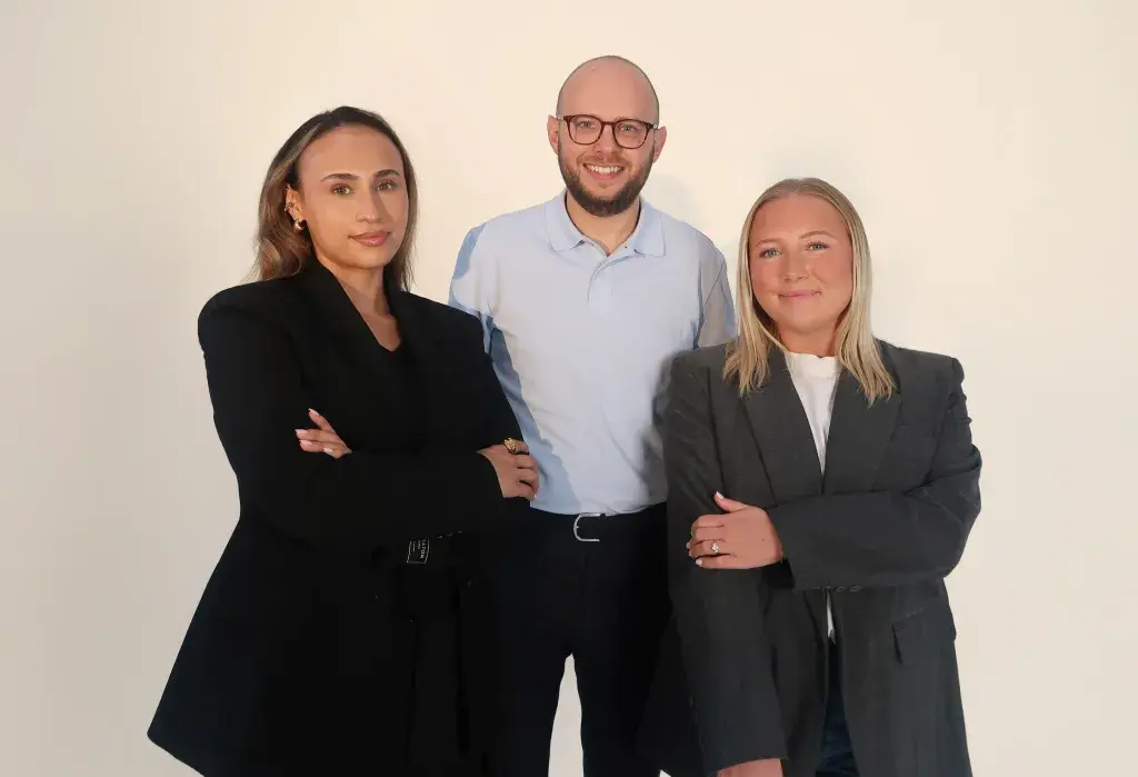 InterTalent numește doi noi co-lideri pentru divizia de creatori de conținut