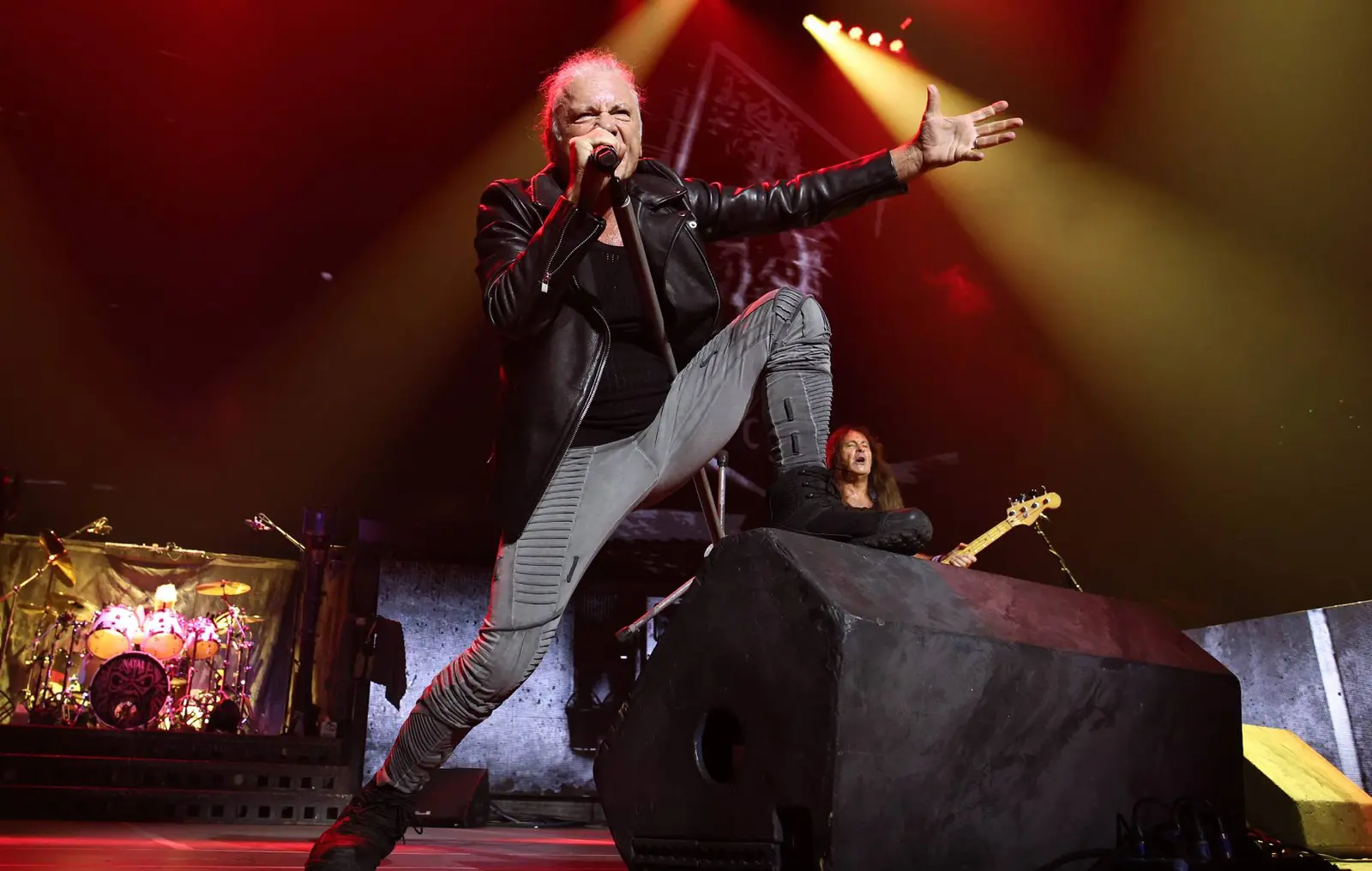 Iron Maiden surprinde fanii: ultimele concerte din turneul aniversar vin în 2027