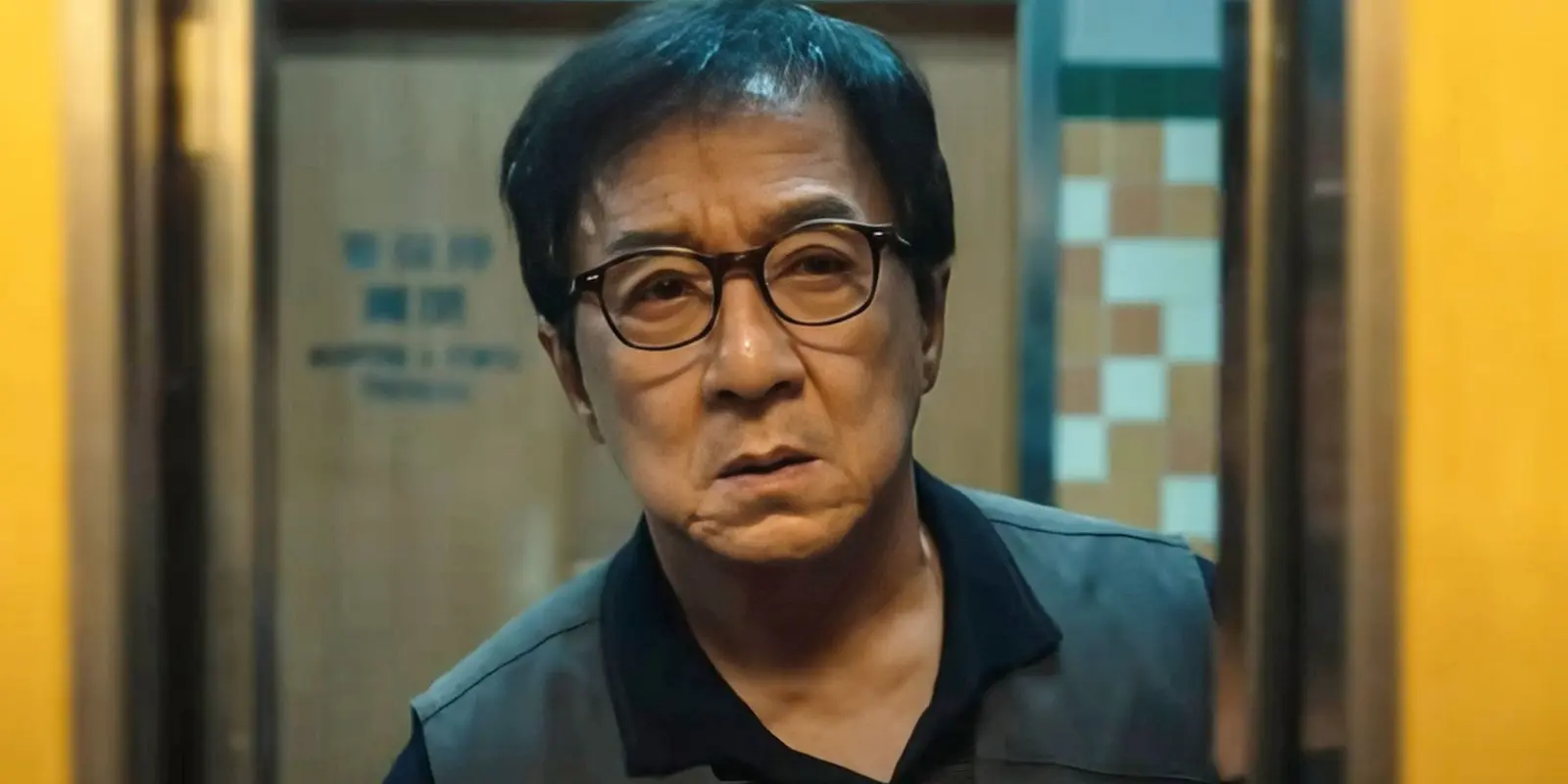 Jackie Chan's The Shadow's Edge ajunge acasă în două săptămâni