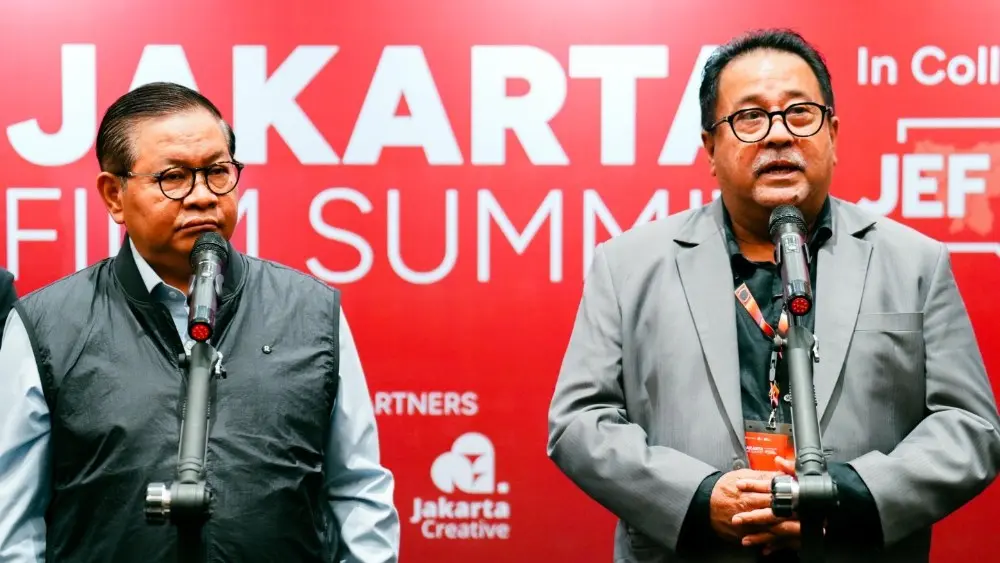 Jakarta vrea să devină noua capitală a filmului din Asia de Sud-Est!