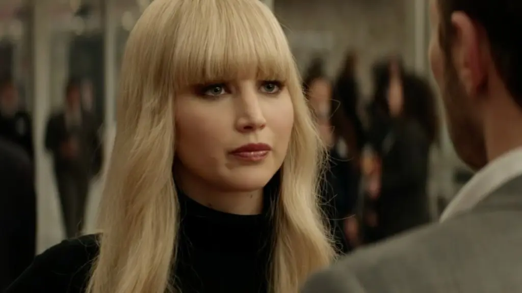 Jennifer Lawrence și „Red Sparrow”: Filmul părășește Cinemax pentru HBO Max