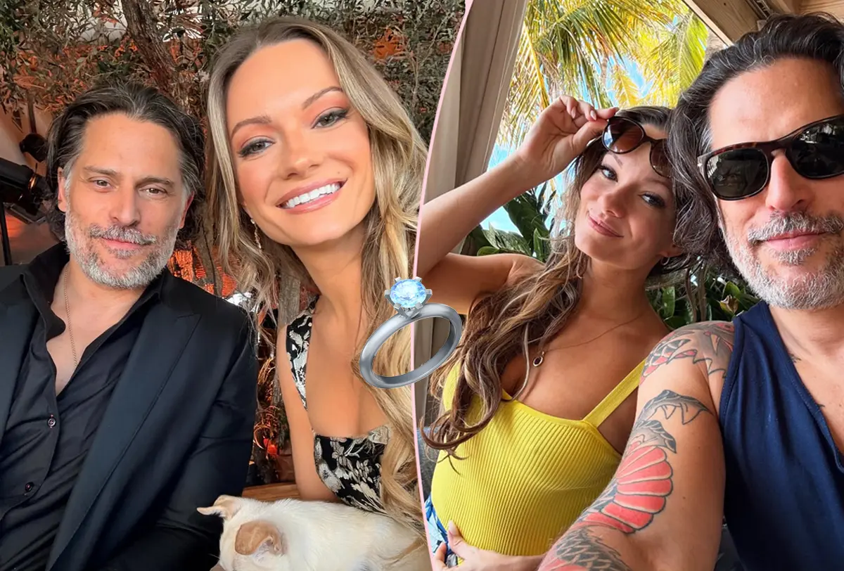 Joe Manganiello a dezvăluit detalii shocking despre căsătoria lui cu Sofia Vergara