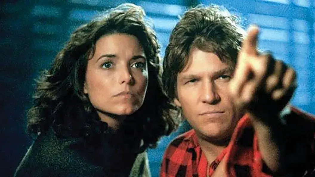Cel mai neglectat film al lui John Carpenter este și singurul său cu nominare la Oscar