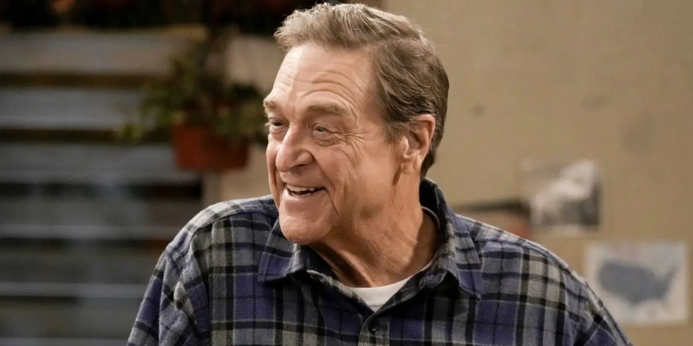 John Goodman se alătură „The Beast in Me” pentru sezonul 2