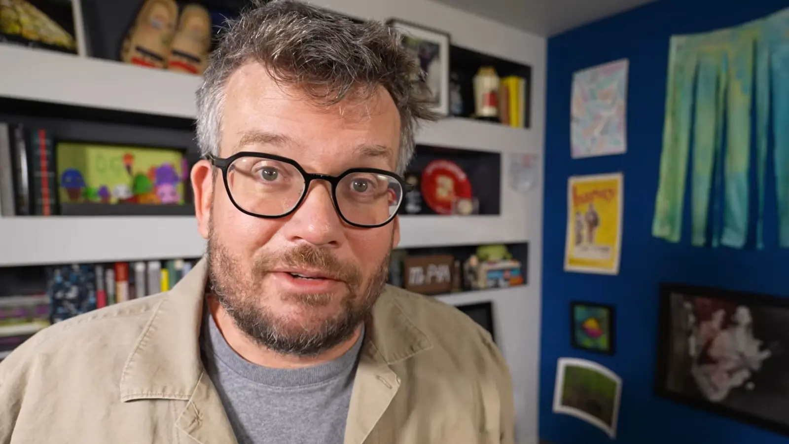 John Green dezvăluie autorul care i-a schimbat viața
